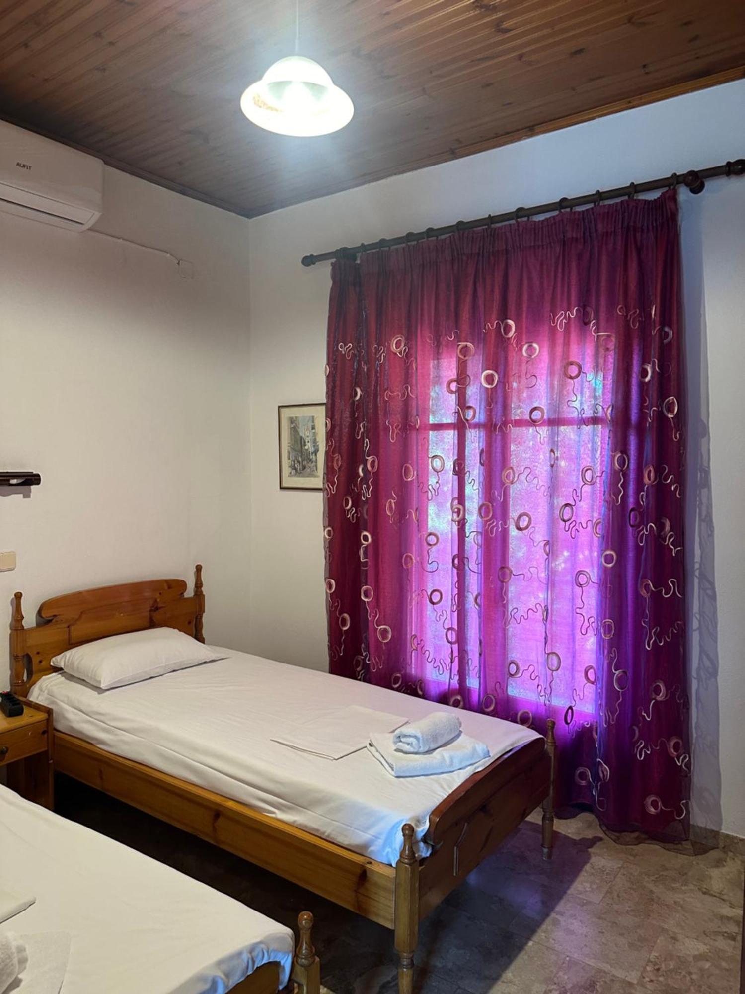Ferienwohnung Hygge Corfu Sidárion Exterior foto